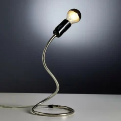 Lightworm Tischleuchte