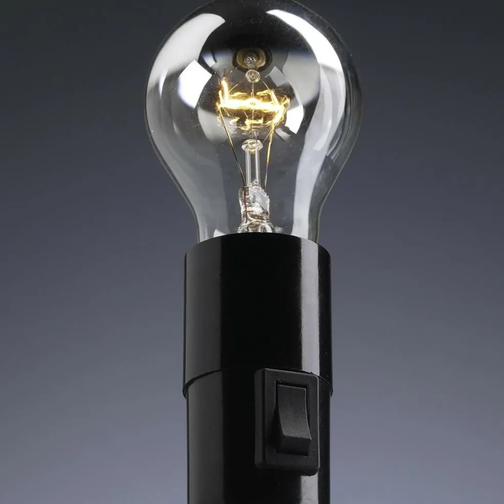 Lightworm Tischleuchte