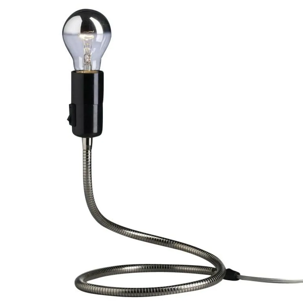 Lightworm Tischleuchte