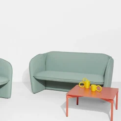 Lily 2-Sitzer Sofa