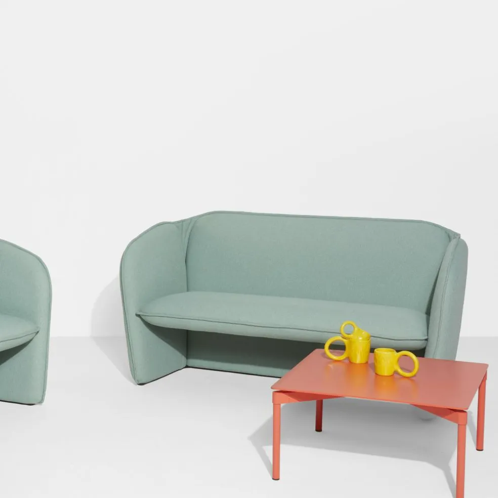 Lily 2-Sitzer Sofa