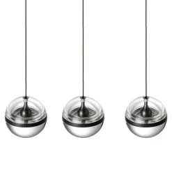 Limbus Cluster 3 LED Pendelleuchte