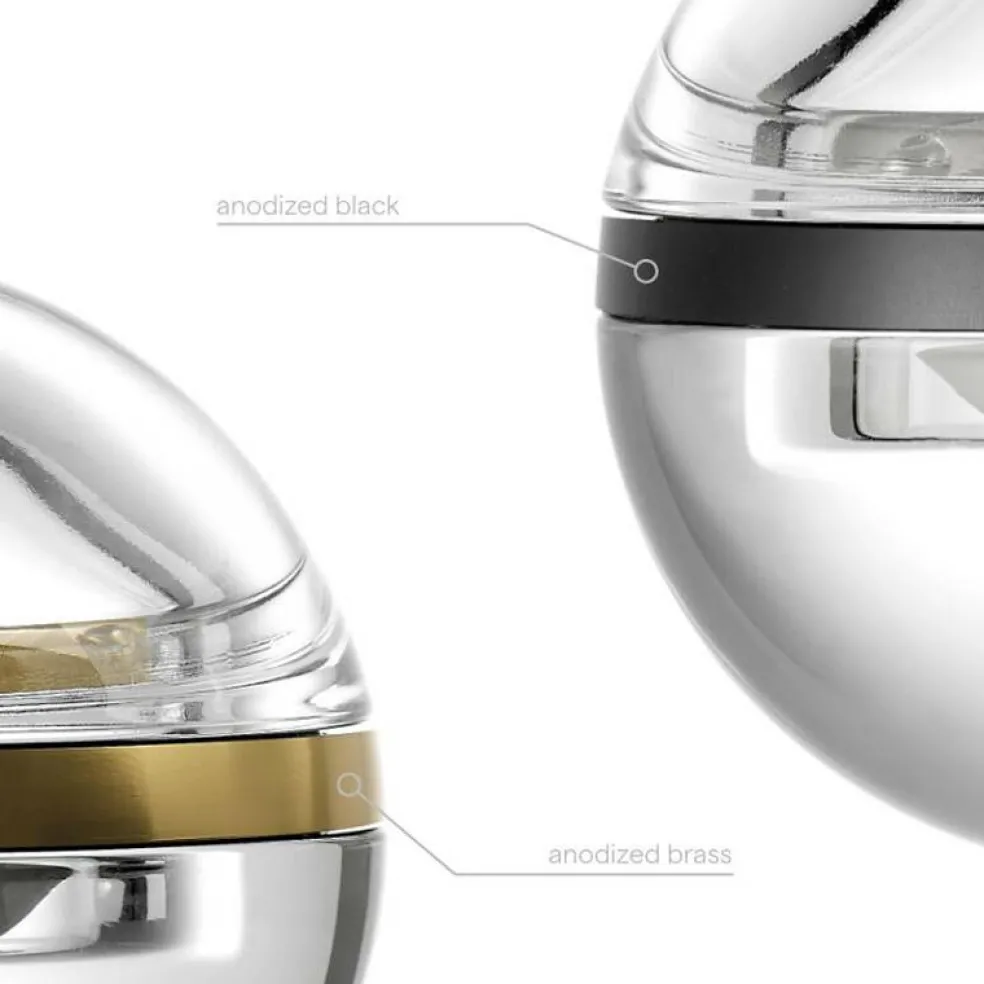 Limbus Cluster 3 LED Pendelleuchte