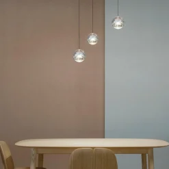 Limbus Cluster 3 LED Pendelleuchte