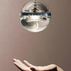 Limbus Cluster 3 LED Pendelleuchte