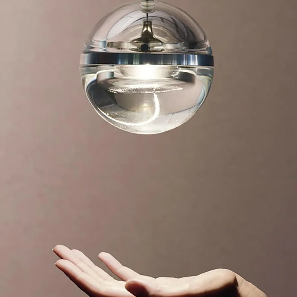 Limbus Cluster 3 LED Pendelleuchte