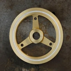 Limbus Cluster 3 LED Pendelleuchte