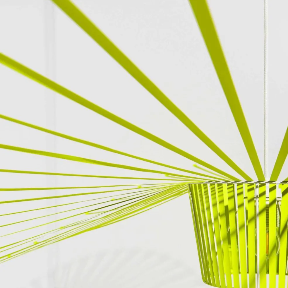 Limited Autumn Winter Edition Vertigo Pendelleuchte Ø 110cm