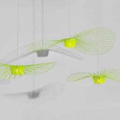 Limited Autumn Winter Edition Vertigo Pendelleuchte Ø 110cm