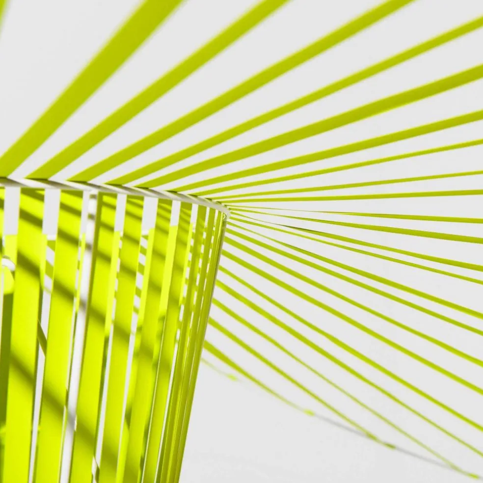 Limited Autumn Winter Edition Vertigo Pendelleuchte Ø 110cm