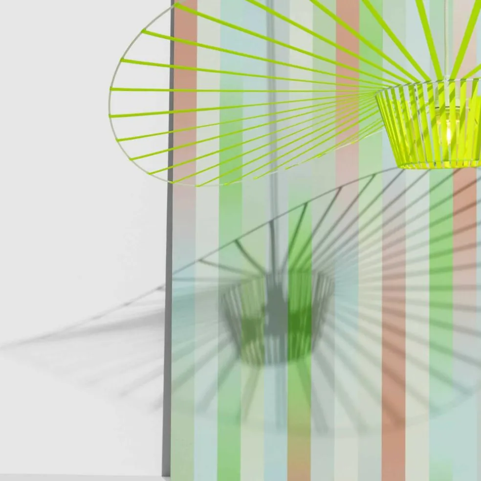 Limited Autumn Winter Edition Vertigo Pendelleuchte Ø 110cm