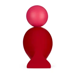 Limited Edition 2024 Holzfigur Singvogel Flora