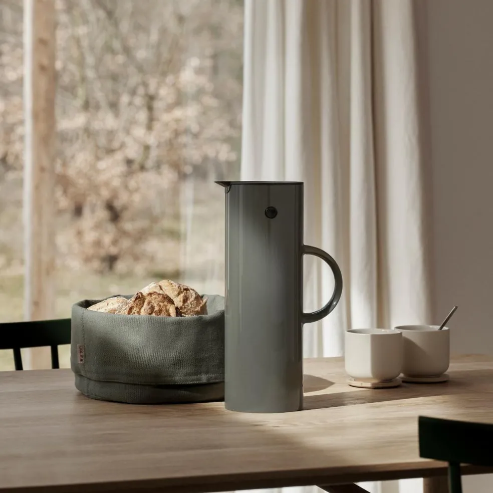 Limited Edition Brottasche Ø23cm