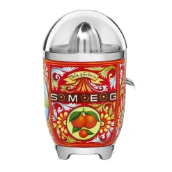 Limited Edition D&G CJF01 Zitruspresse