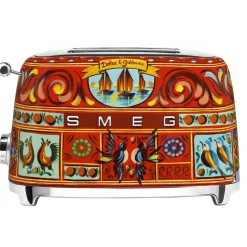 Limited Edition D&G TSF01 2-Scheiben Toaster