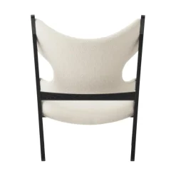 Limited Edition Knitting Lounge Chair