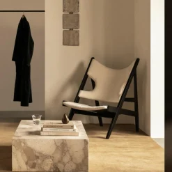 Limited Edition Knitting Lounge Chair