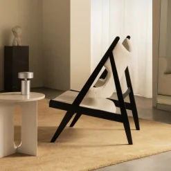 Limited Edition Knitting Lounge Chair