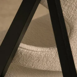 Limited Edition Knitting Lounge Chair