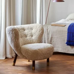 Limited Edition Little Petra VB1 Loungesessel