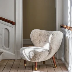 Limited Edition Little Petra VB1 Loungesessel