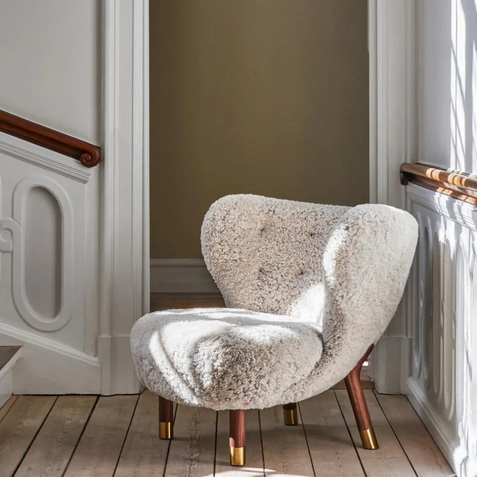 Limited Edition Little Petra VB1 Loungesessel