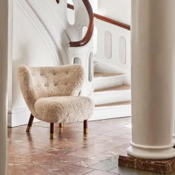 Limited Edition Little Petra VB1 Loungesessel