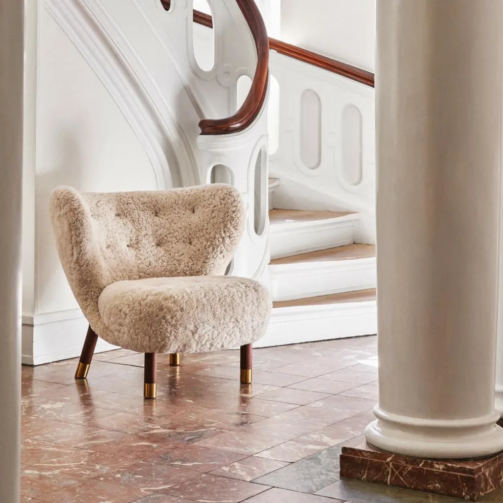 Limited Edition Little Petra VB1 Loungesessel