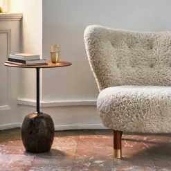 Limited Edition Little Petra VB1 Loungesessel