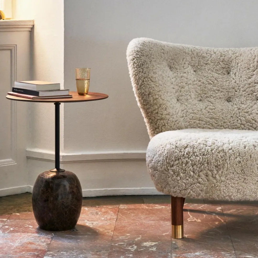 Limited Edition Little Petra VB1 Loungesessel