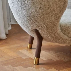 Limited Edition Little Petra VB1 Loungesessel