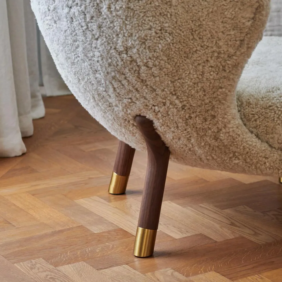 Limited Edition Little Petra VB1 Loungesessel