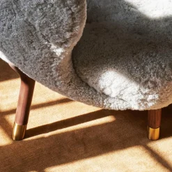 Limited Edition Little Petra VB1 Loungesessel