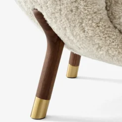 Limited Edition Little Petra VB1 Loungesessel