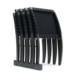 Limited Edition MG501 Cuba Chair klappbar mit Baumwollgurten