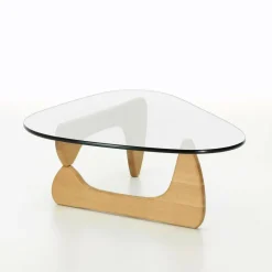 Limited Edition Noguchi Beistelltisch