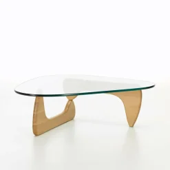Limited Edition Noguchi Beistelltisch