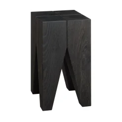 Limited Edition ST04 Backenzahn Beistelltisch