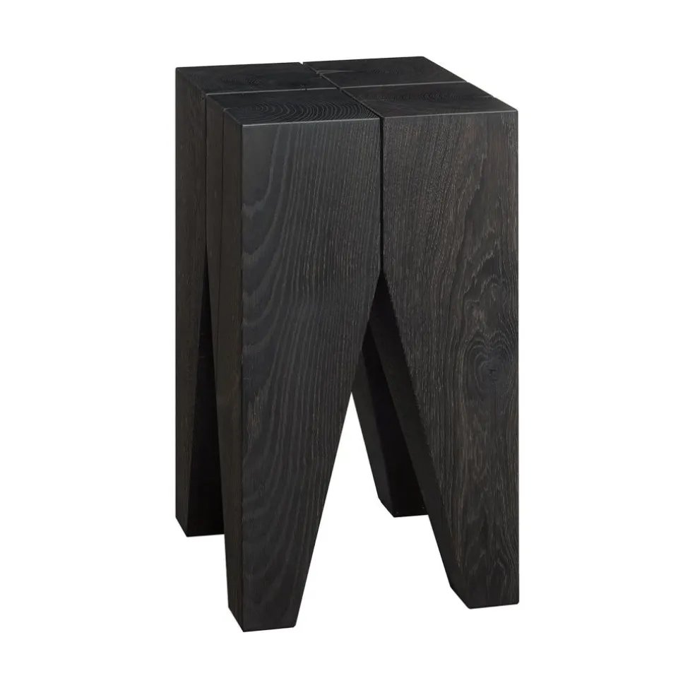 Limited Edition ST04 Backenzahn Beistelltisch