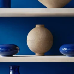 Limited Edition String System Wandregal 60x60x20cm