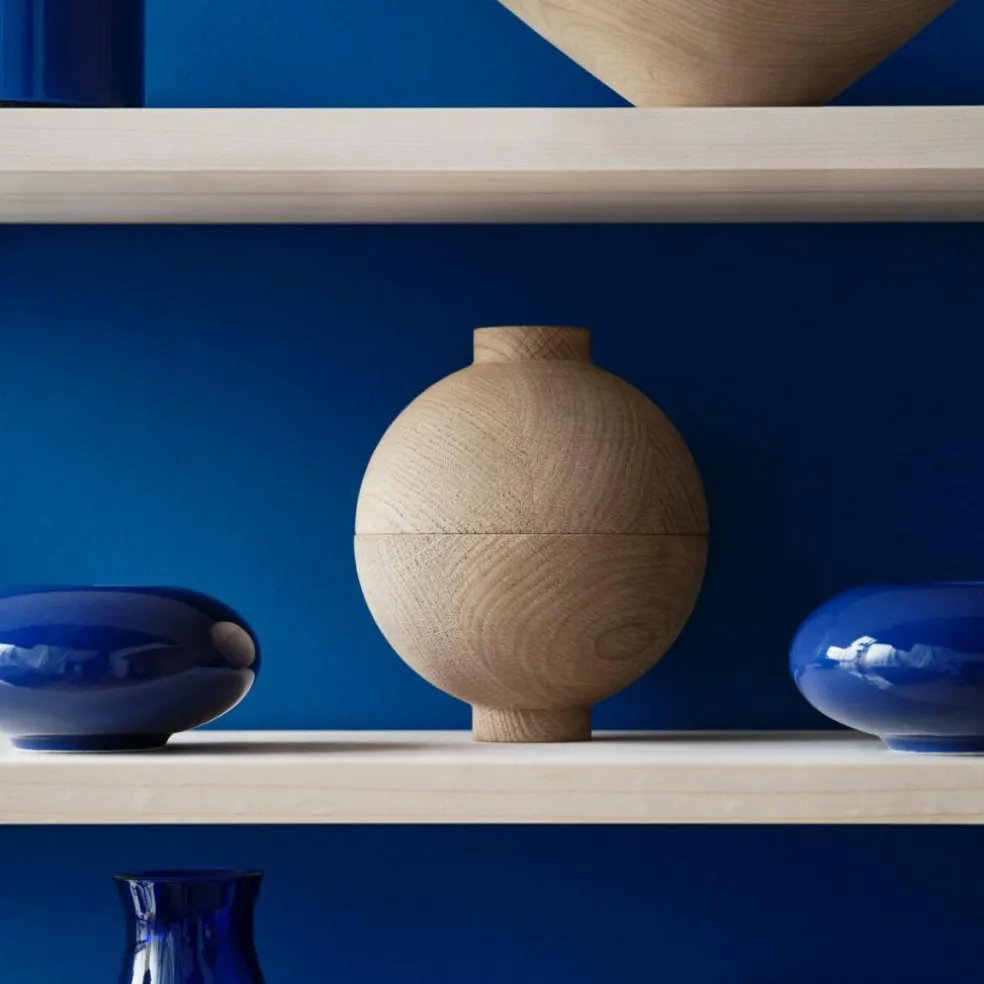 Limited Edition String System Wandregal 60x60x20cm