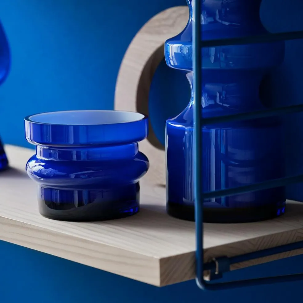 Limited Edition String System Wandregal 60x60x20cm