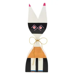 Limited Edition Wooden Doll Super Large Holzpuppe