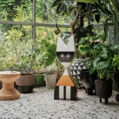 Limited Edition Wooden Doll Super Large Holzpuppe