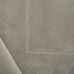 Lineal Poem Wollteppich 170x240cm