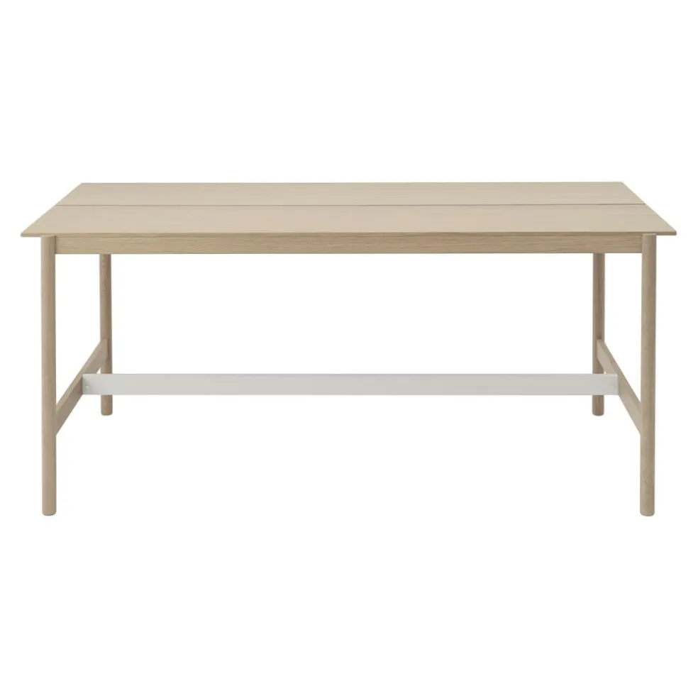 Linear System Stehtisch H 105cm