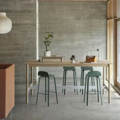 Linear System Stehtisch H 105cm