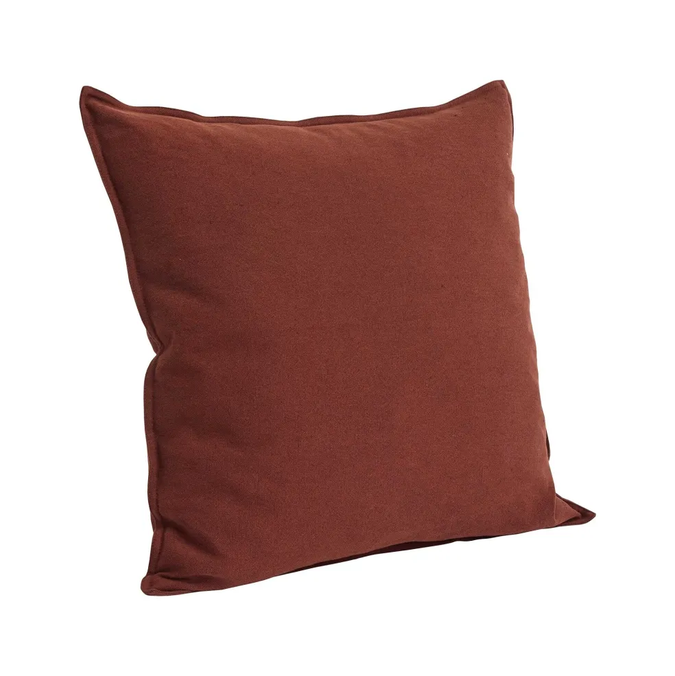 Linen Kissen 50x50cm