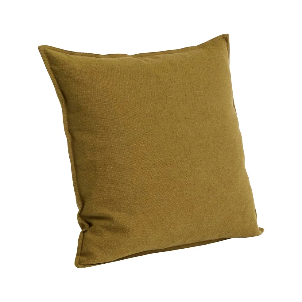 Linen Kissen 50x50cm