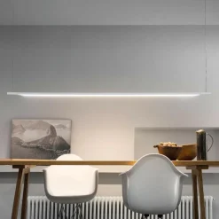 Linescapes Horizontal LED Pendelleuchte